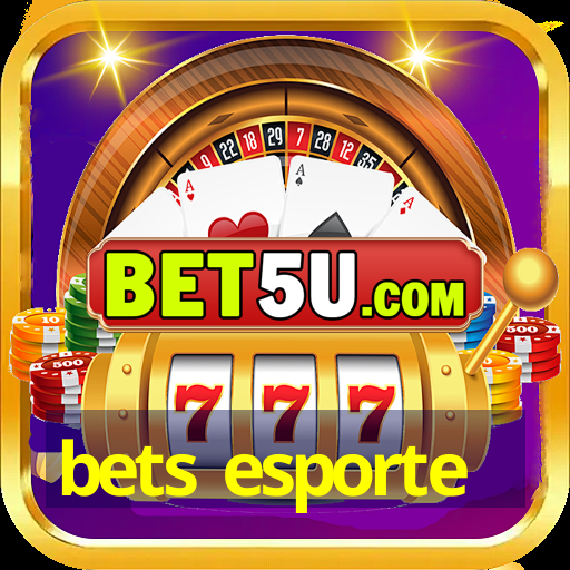 bets esporte