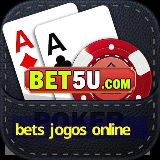 bets jogos online