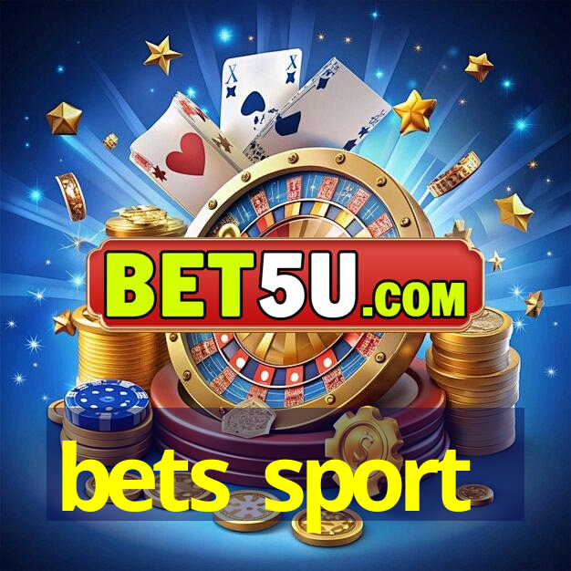 bets sport