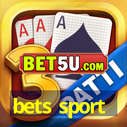 bets sport