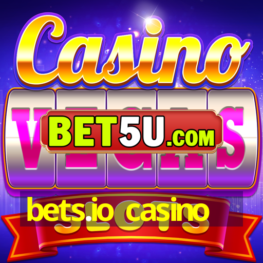 bets.io casino