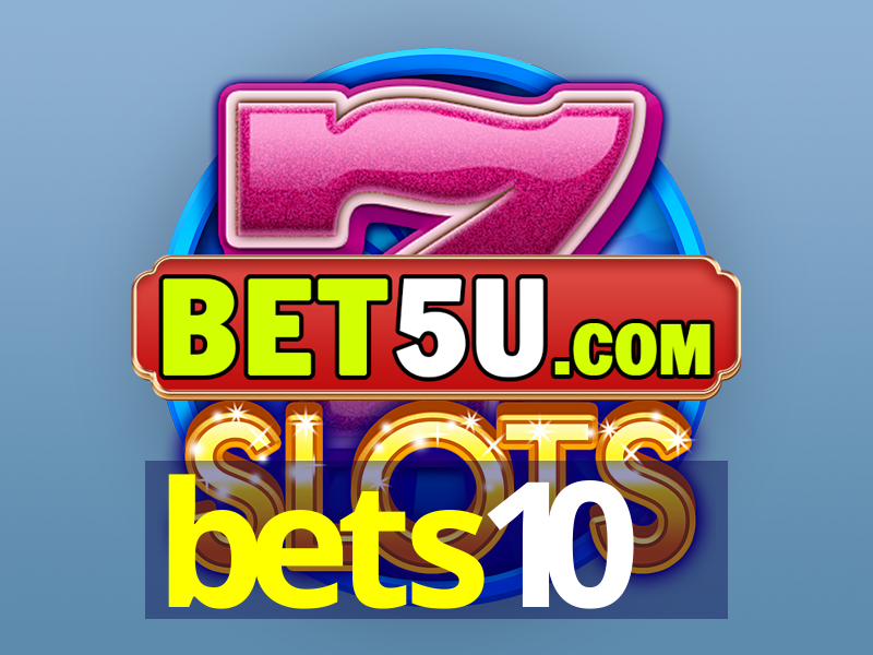 bets10