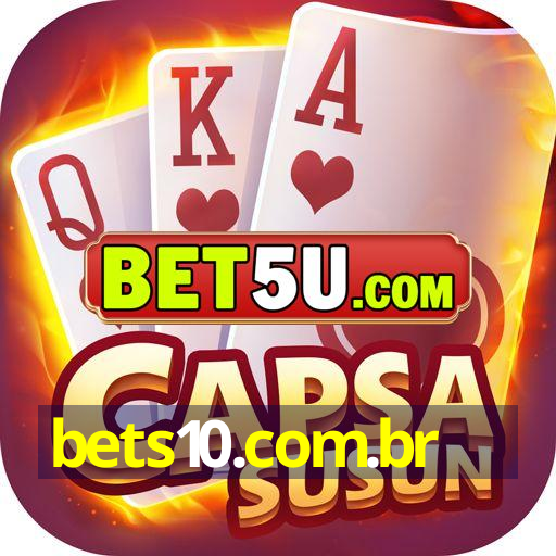 bets10.com.br