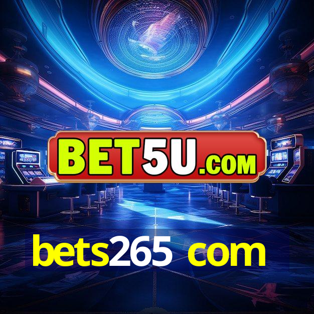 bets265 com