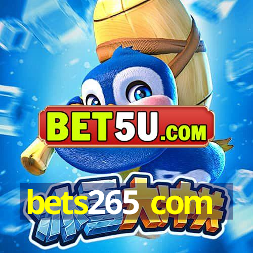 bets265 com