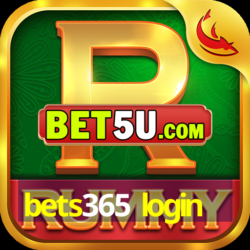 bets365 login