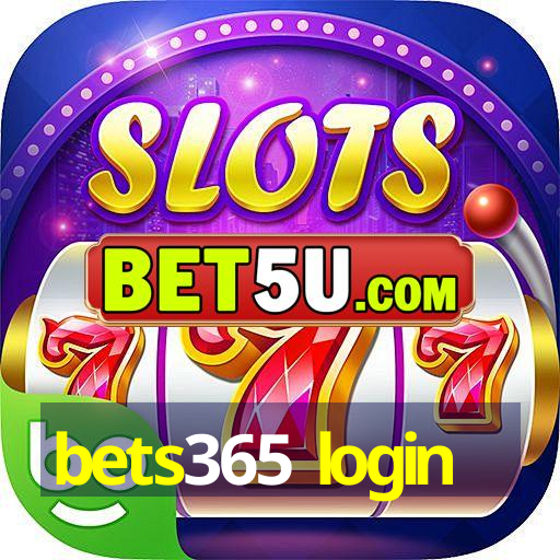 bets365 login