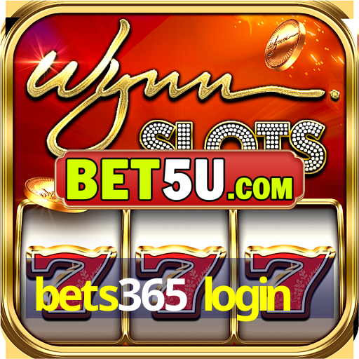 bets365 login