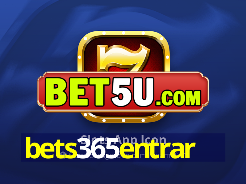 bets365entrar