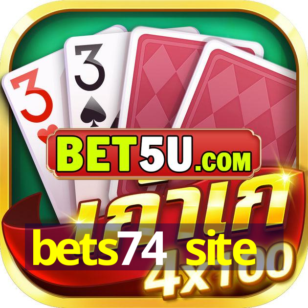 bets74 site