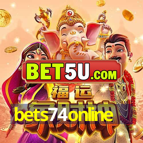 bets74online