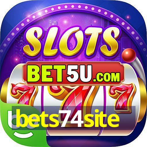 bets74site