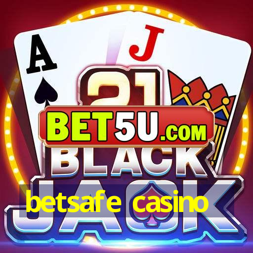 betsafe casino