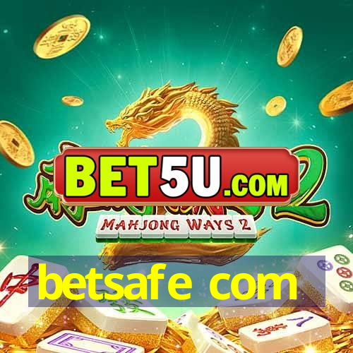 betsafe com