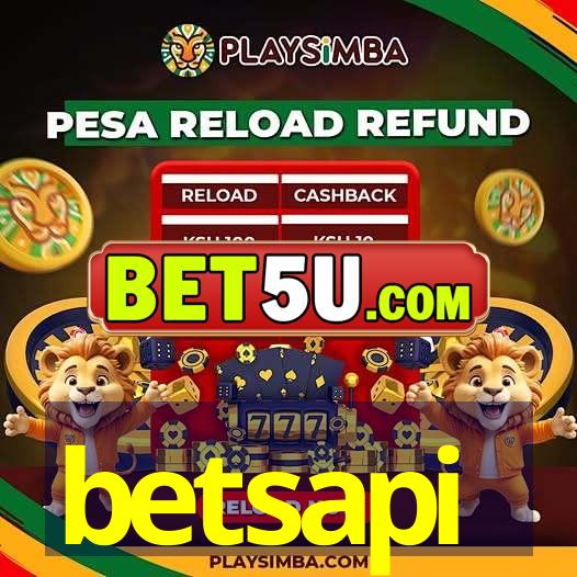 betsapi