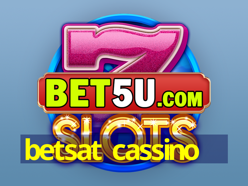 betsat cassino