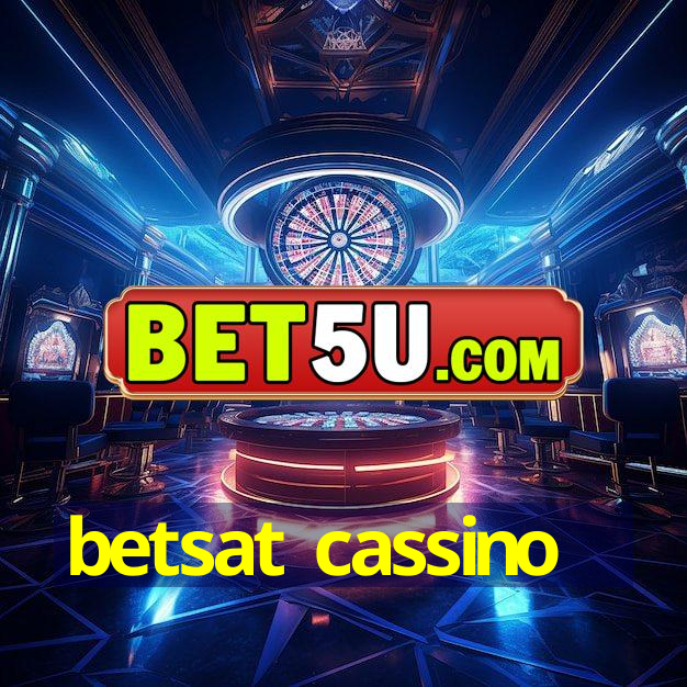 betsat cassino