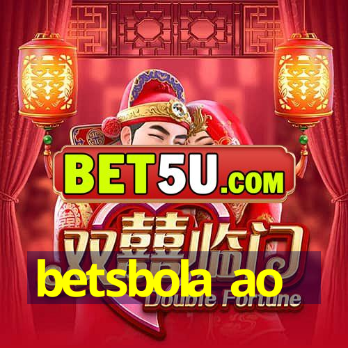 betsbola ao