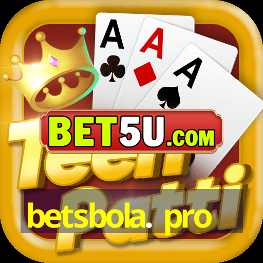 betsbola. pro