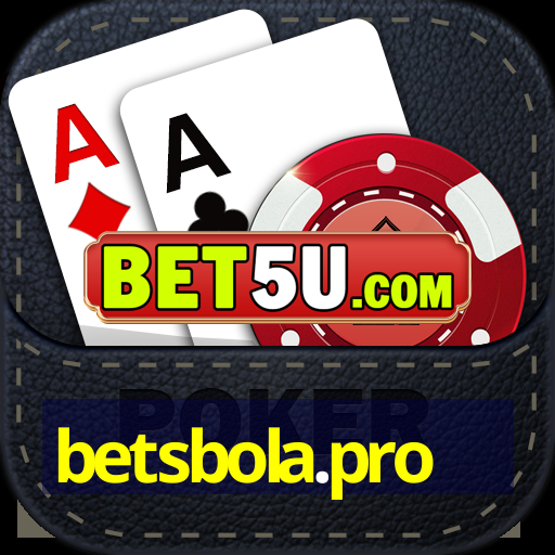 betsbola.pro