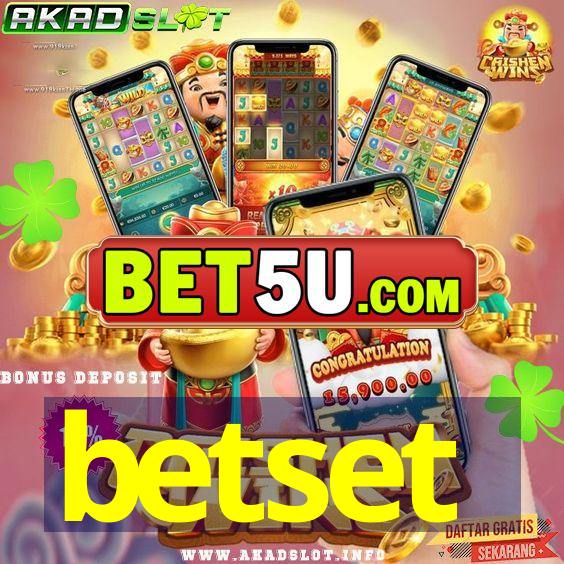 betset