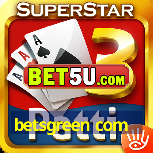 betsgreen com