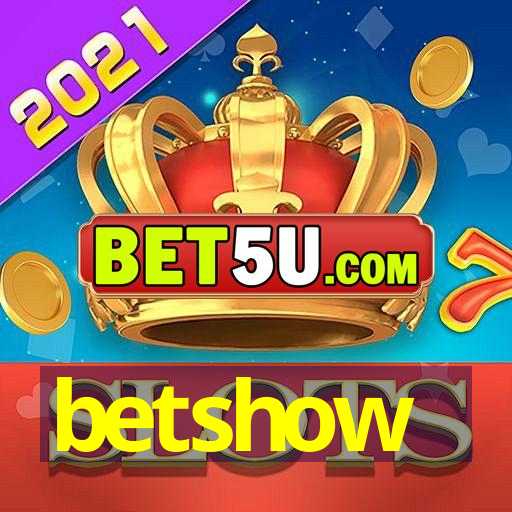 betshow