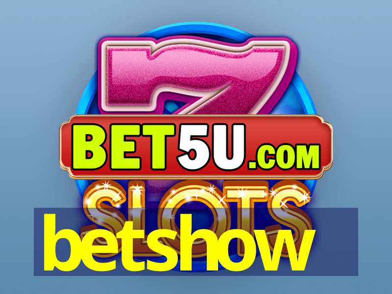 betshow