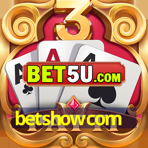 betshowcom