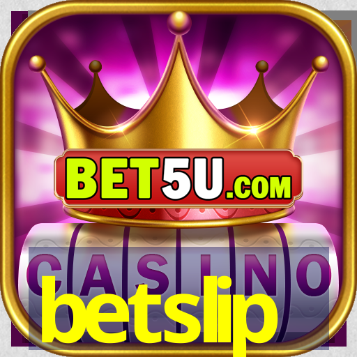 betslip