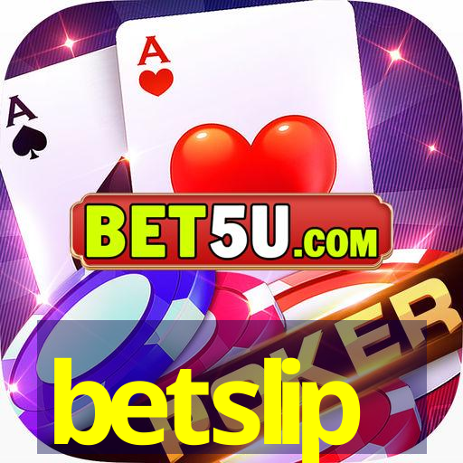 betslip