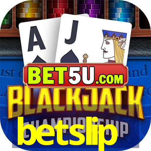 betslip