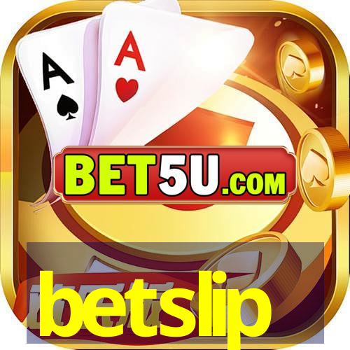 betslip