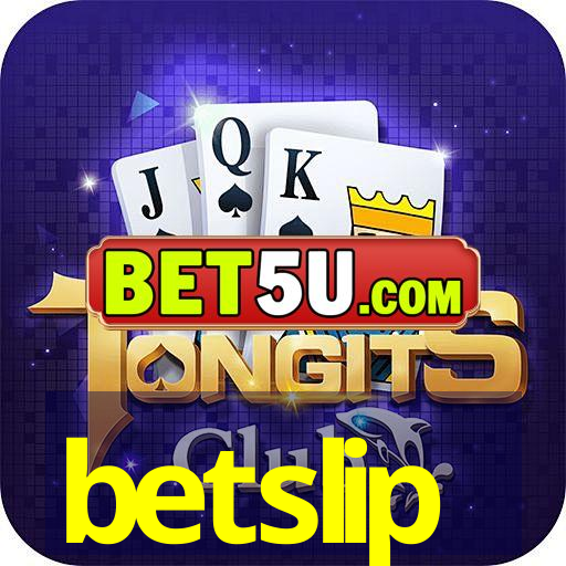 betslip