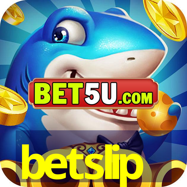 betslip