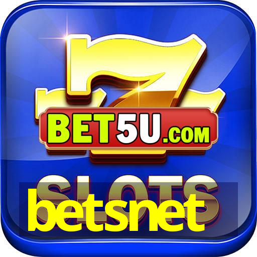 betsnet