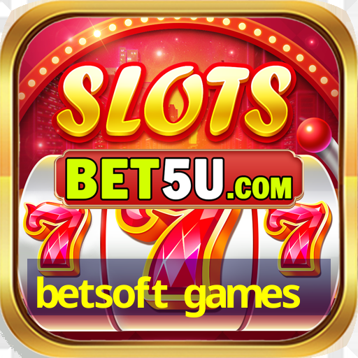 betsoft games