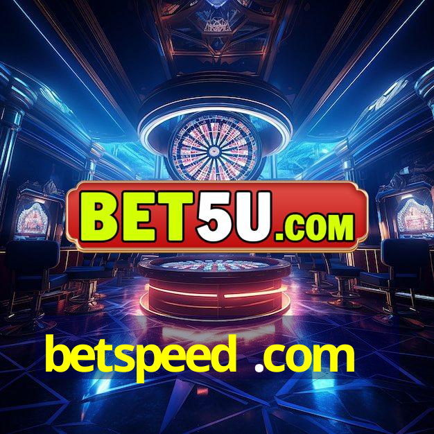 betspeed .com