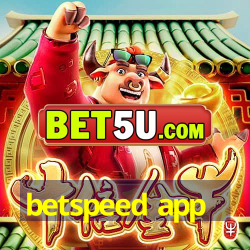 betspeed app