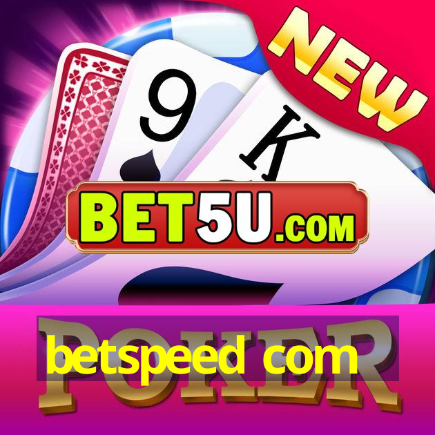 betspeed com