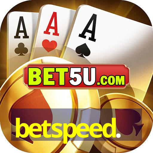 betspeed.