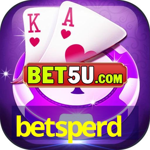 betsperd