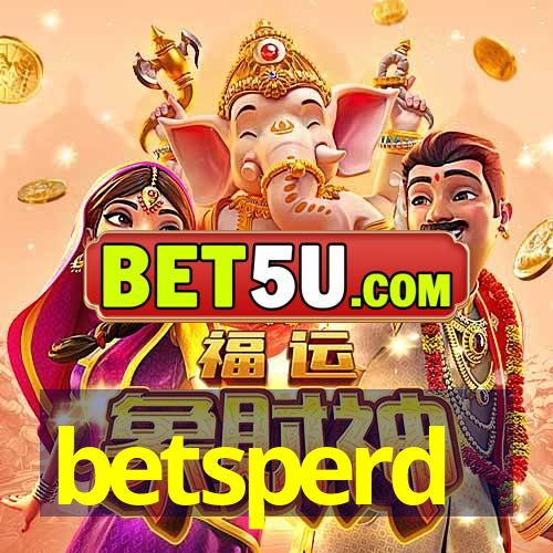 betsperd