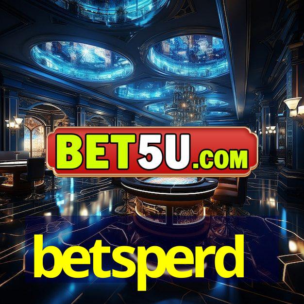 betsperd