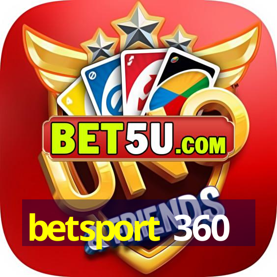 betsport 360