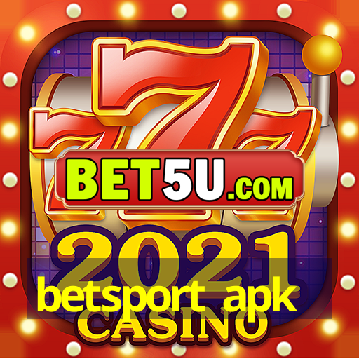 betsport apk