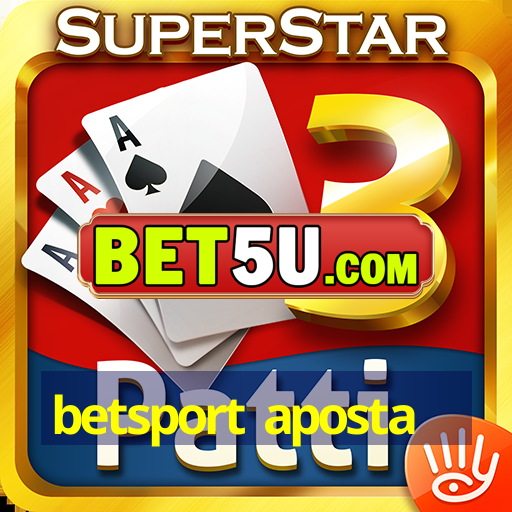 betsport aposta