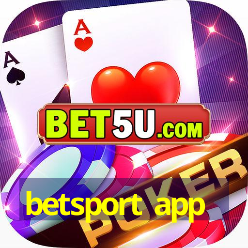 betsport app