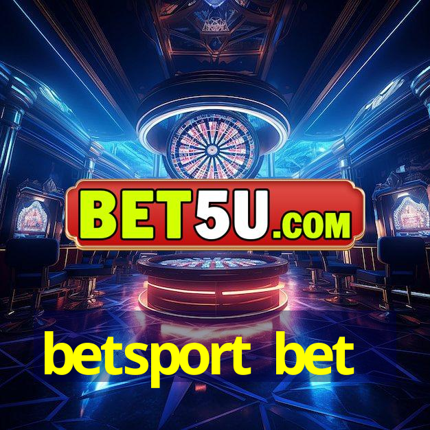 betsport bet