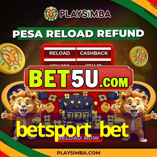 betsport bet